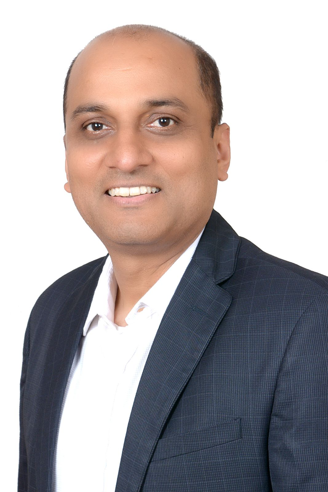 Dilip Singh